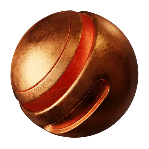 Copper