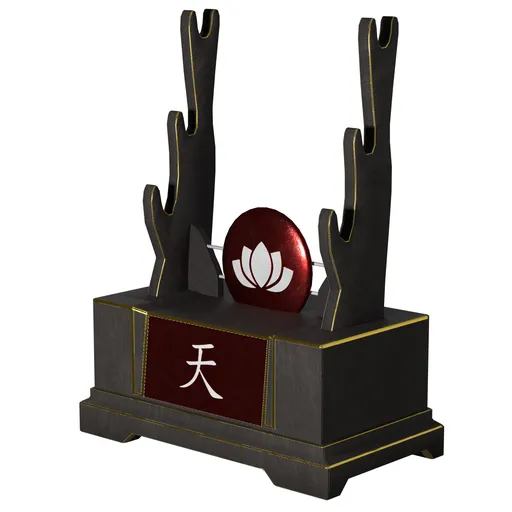 Katana Stand