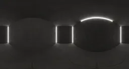 Minimal Light Tunnel
