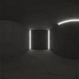 Minimal Light Tunnel