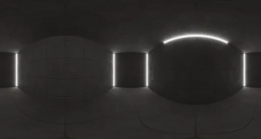 Minimal Light Tunnel