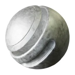 Silver Metal