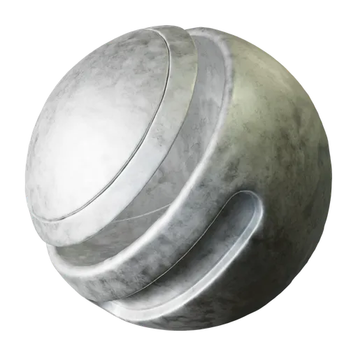 Silver Metal