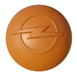 Rokviz Car Logo Brushes Opel