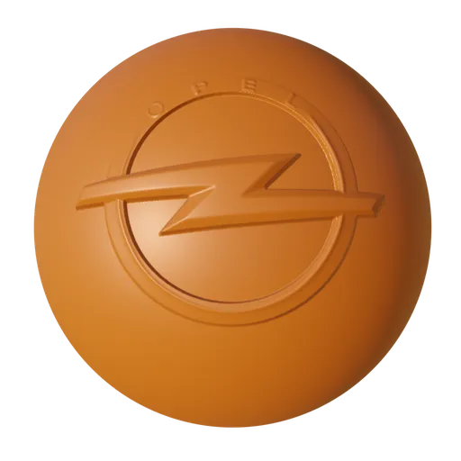 Rokviz Car Logo Brushes Opel