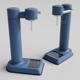 Aarke Water Carbonator 3