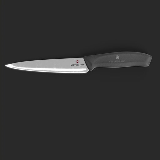 Knife