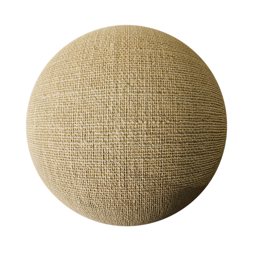 Rough Linen