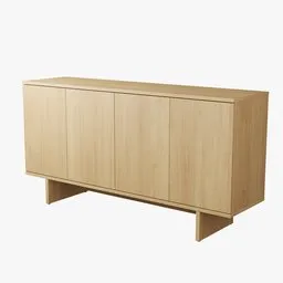 IKEA STOCKHOLM Sideboard