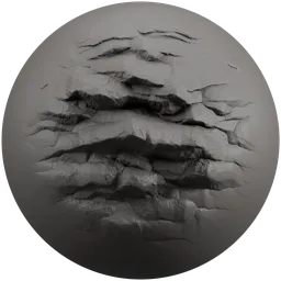 AT-Rock & Cliff Brush