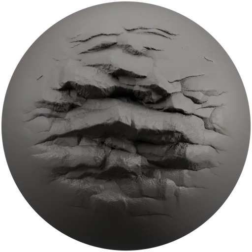 AT-Rock & Cliff Brush