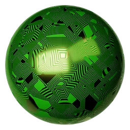 Procedural Circuit Board