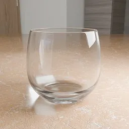 Glass