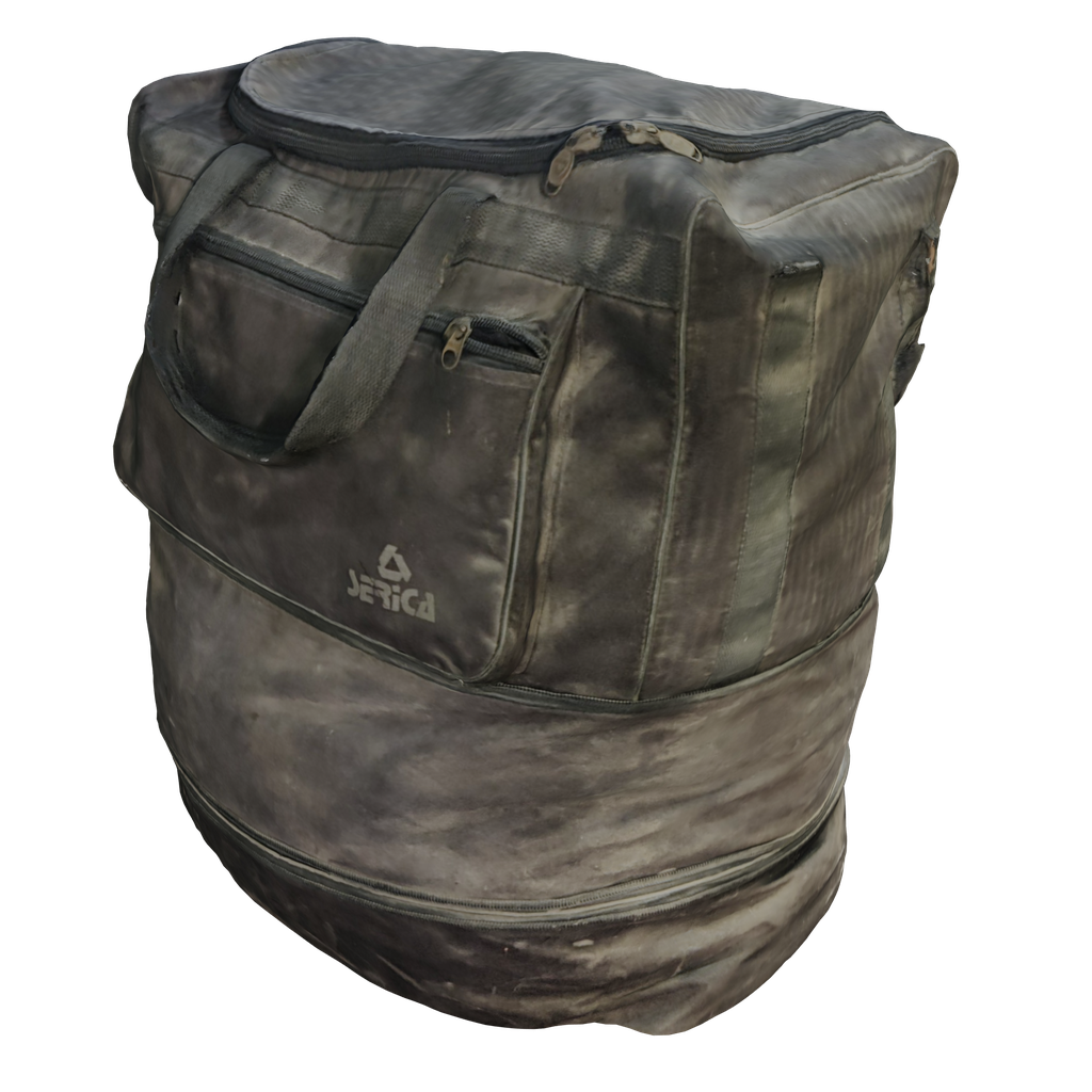Bag scanned FREE Bags & Suitcases models BlenderKit