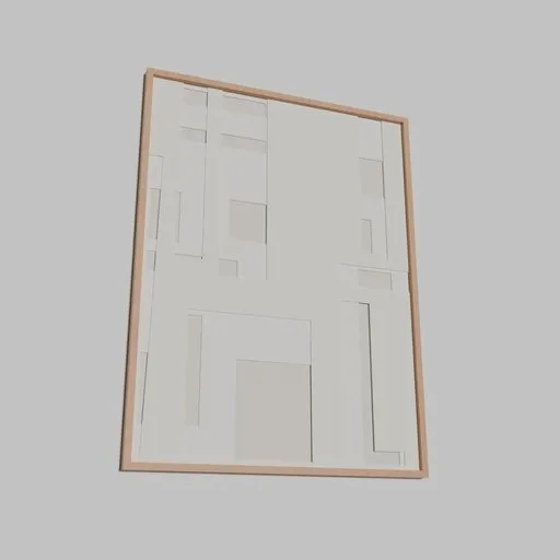 Picture dimension I
