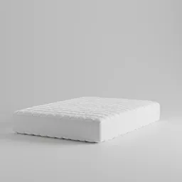 Mattress Base - Full Size