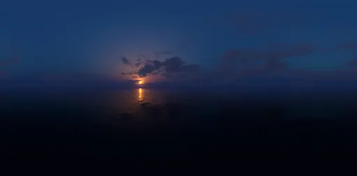 Evening