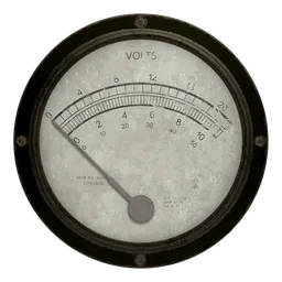 Analogue Dials