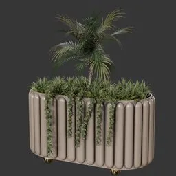 Flower Box