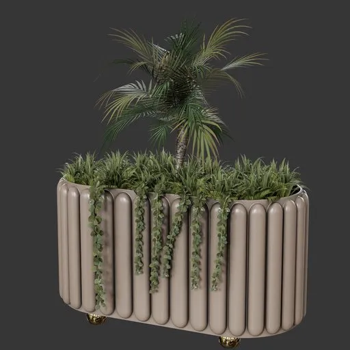 Flower Box