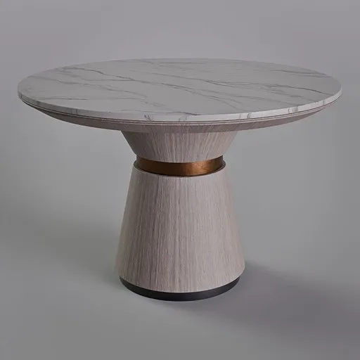 Round conferance table