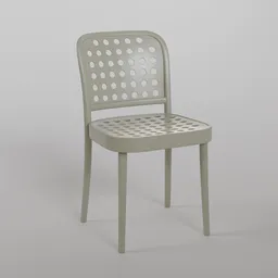 822 Chair C540