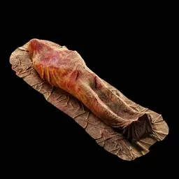 Ritual Corpse