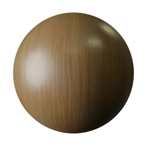 Wood