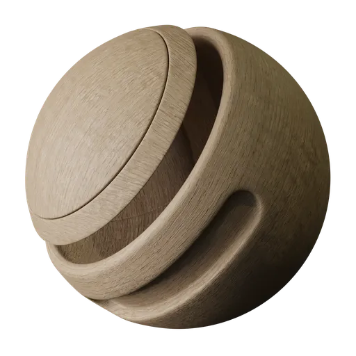 Oak Wood Fine