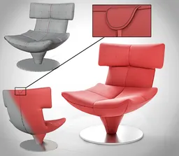 Arm Chair