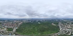 Highsky forest green