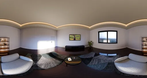 Cozy Living Room