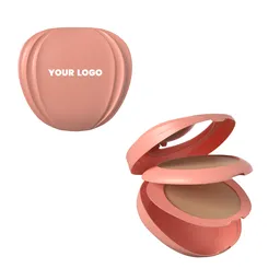 Compact foundation 3 layers