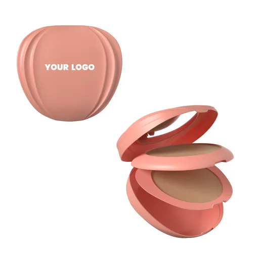 Compact foundation 3 layers