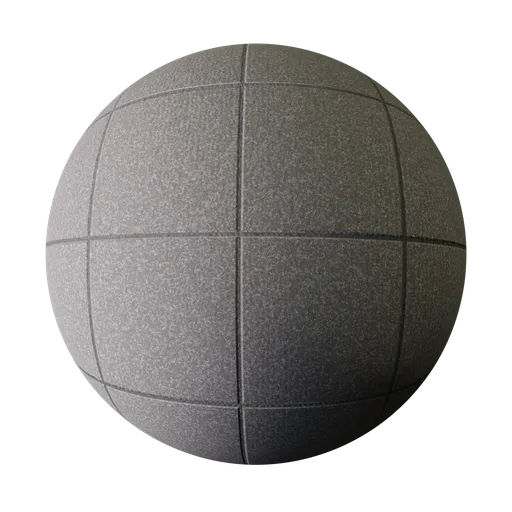 PBR Cement Tiles