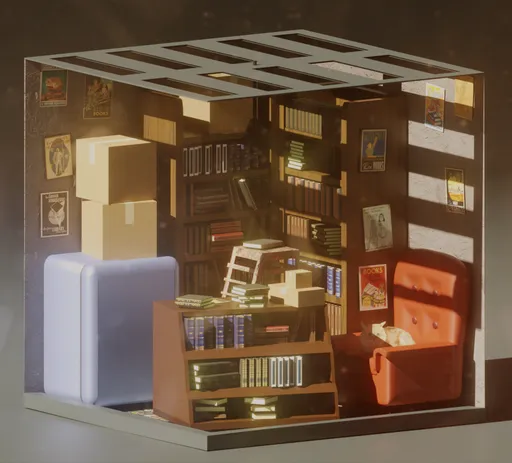 Bookshop
