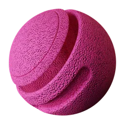 Pink Foam