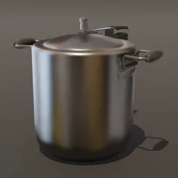 Pressure Cooker
