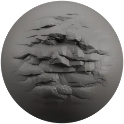 AT-Rock & Cliff Brush