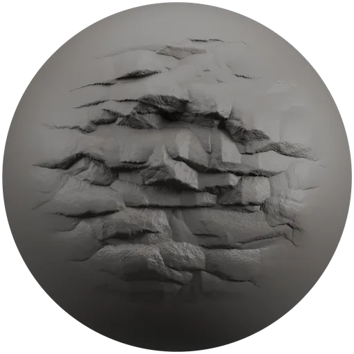 AT-Rock & Cliff Brush
