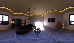 SoftGlow Modern Living