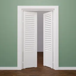 Double Door