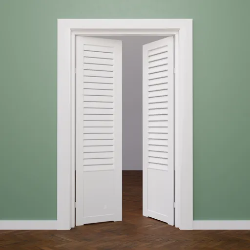 Double Door