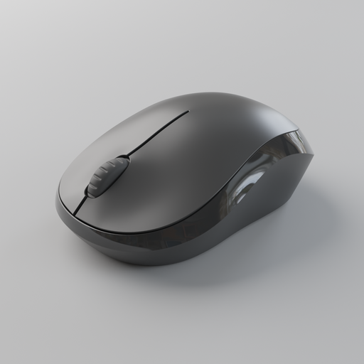 Wireless Mouse