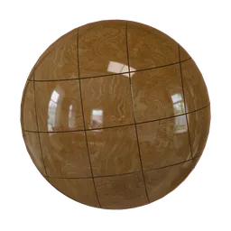 Ceramic tiles (Ceramic)