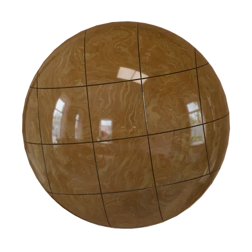 Ceramic tiles (Ceramic)