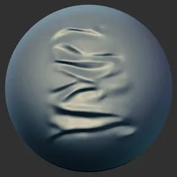 ER_Fabric Brush Natural Draped Line