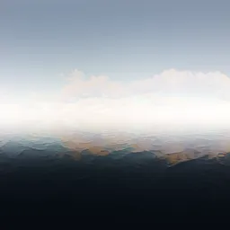 Sunny Sky