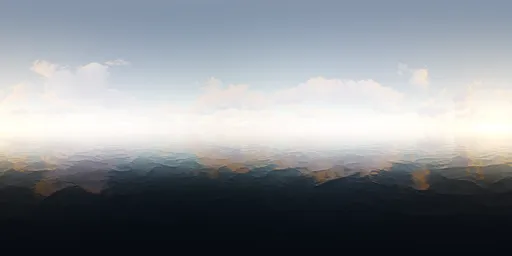Sunny Sky