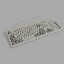 IBM Keyboard